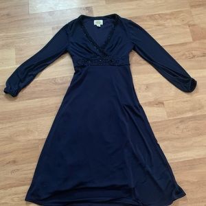 Casual woman’s dress